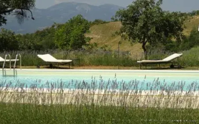 Agriturismo Vellaneta