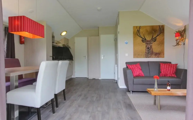 Europarcs De Wije Werelt