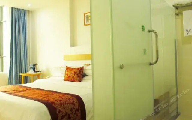 Junkai Hotel