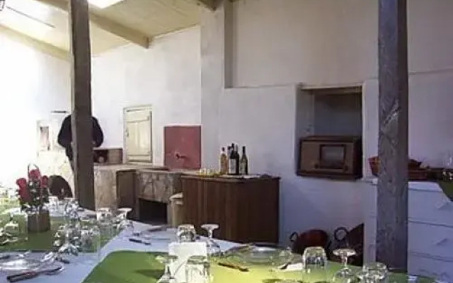 Pousada Chácara das Roseiras