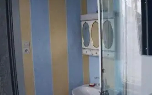 Maryse et Jean-Pierre