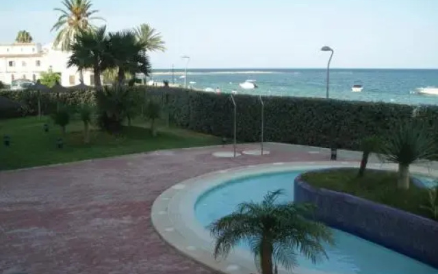Apartamentos Aluse