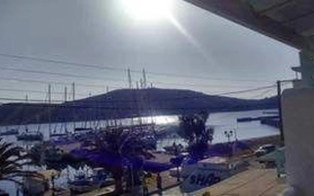 Porto Serifos