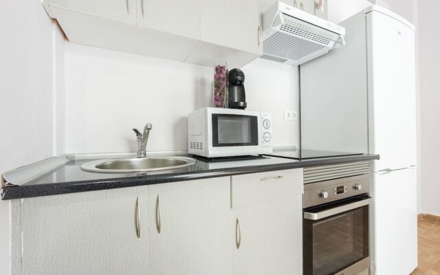 Kirei Apartment San Vicente