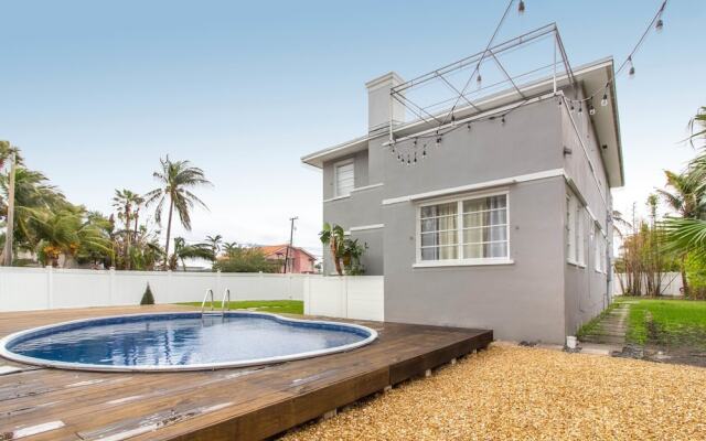 Villa Royal Luxury House Near the Bay