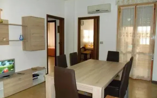 Casa vacanze Mokia