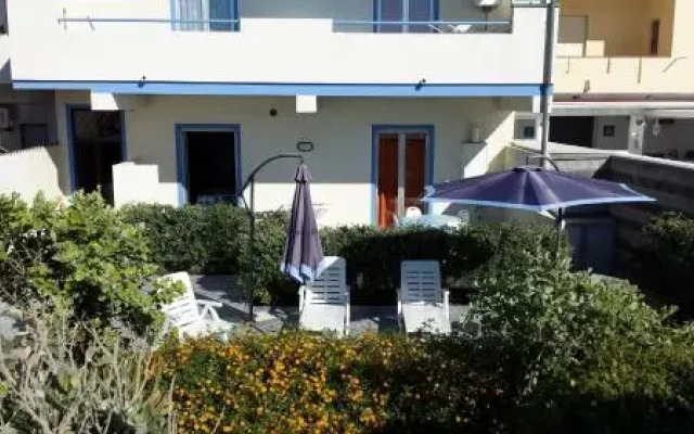 Appartamenti Mare Blu