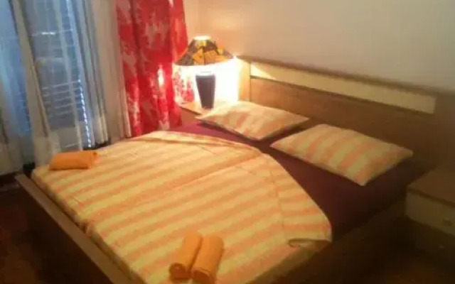 Rooms Borna Top centar
