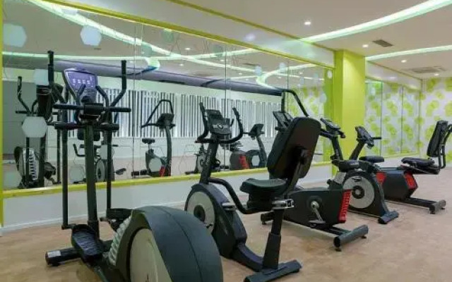 Granada City Residence Alanya
