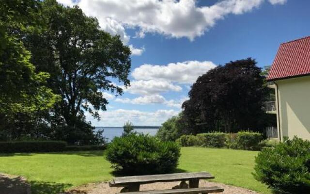 Ferienwohnung Seeblick