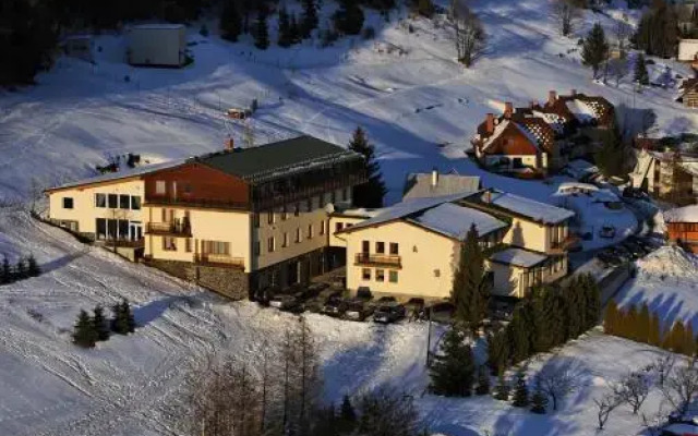 Penzión Limba Donovaly
