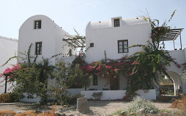Anny Hotel Santorini