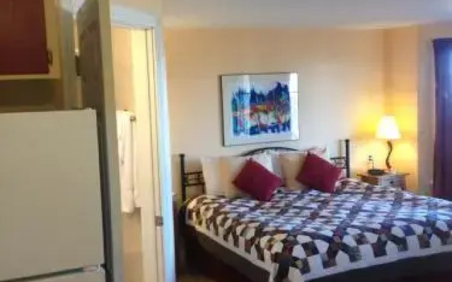 The Artisan Suites