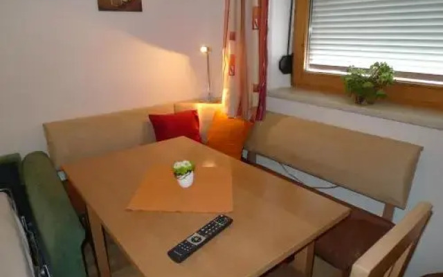 Apartment Schöneben