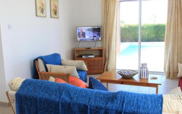 Sandy Coast Villas Amariliz