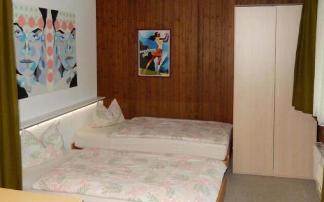 Sörenweg 4 - Inh 26886