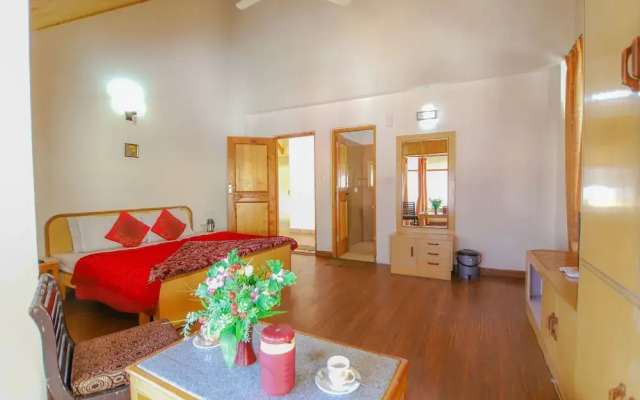 V Resorts Heaven Villa Manali