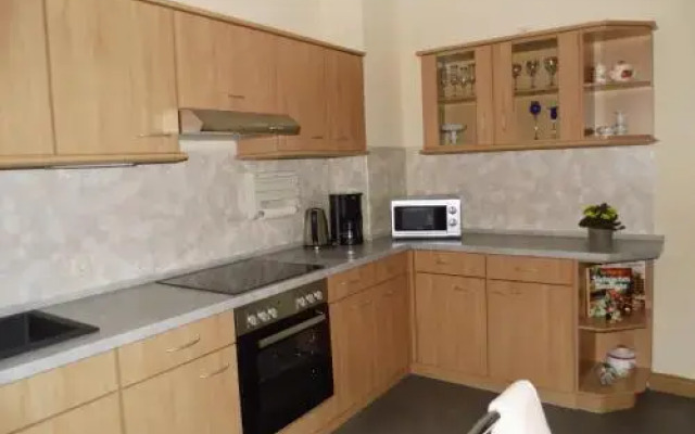 Ferienwohnung Einenkel