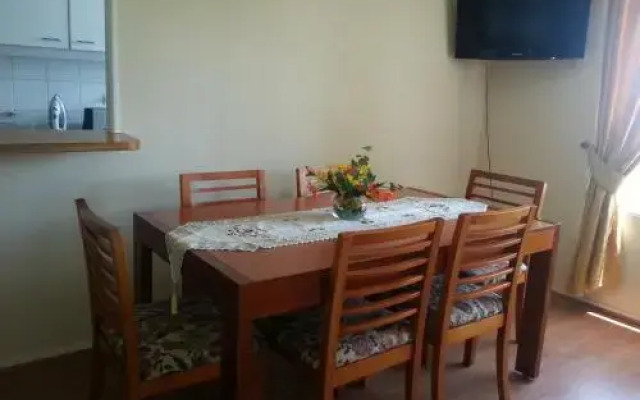 Apart Hotel Viña