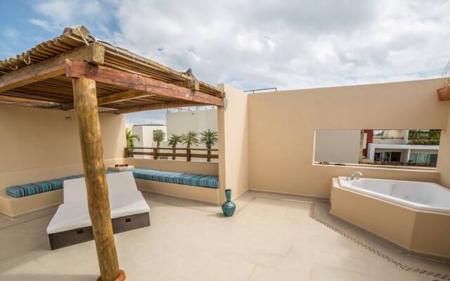 Los Elefantes D409 by Globalia