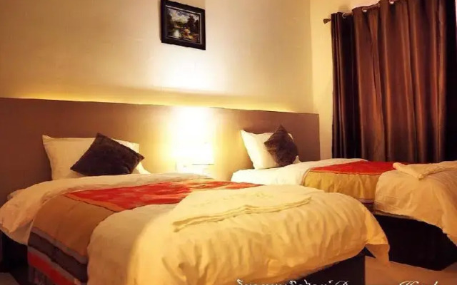Dongsay Hotel