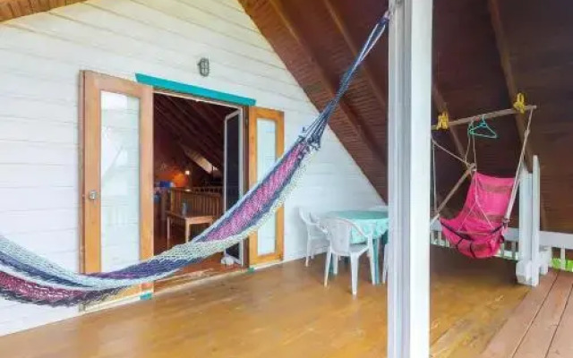 Luz Dulce Vacation House