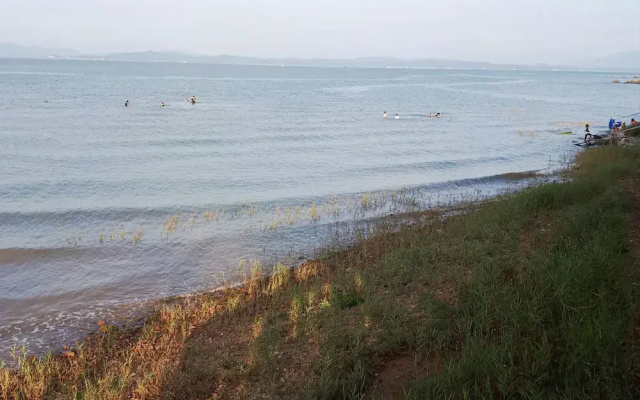Anmyeondo Ara Pension