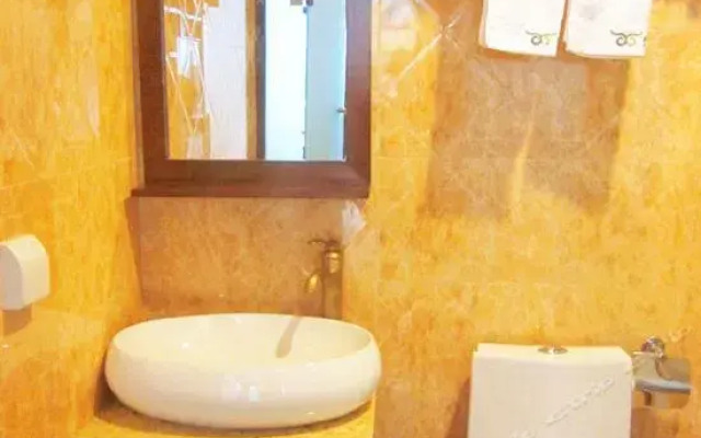 Baoji Yandi Inn