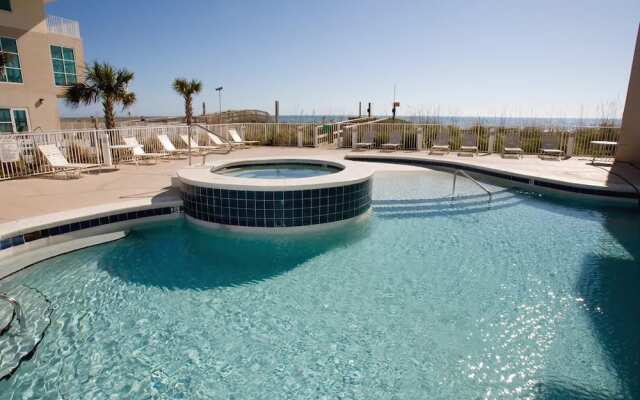 Crystal Shores West 1101