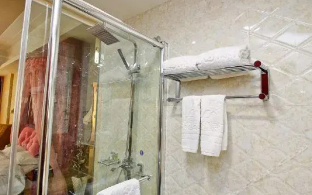 Red Star International Hotel Xianyang