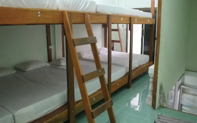 A Phangan Hostel