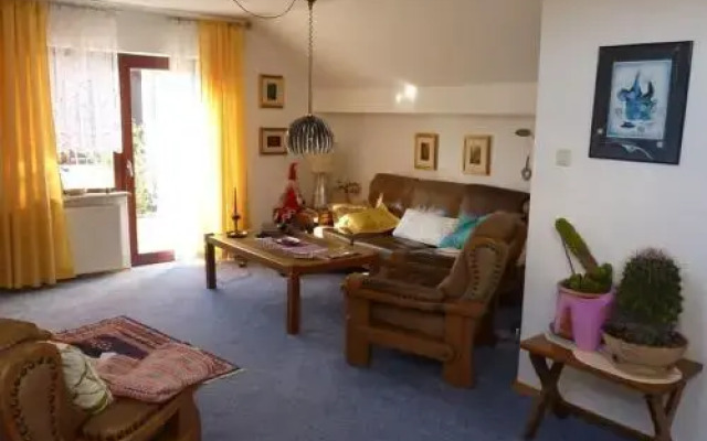 Ferienwohnung Inge Konig