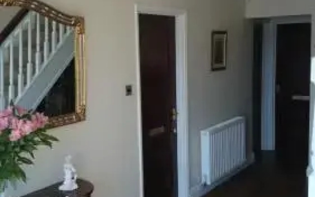 High View Guest House