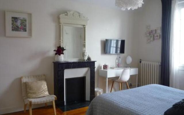 Chambres d'Hôtes Maris Stella