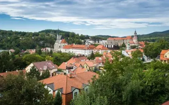 Horní Brána
