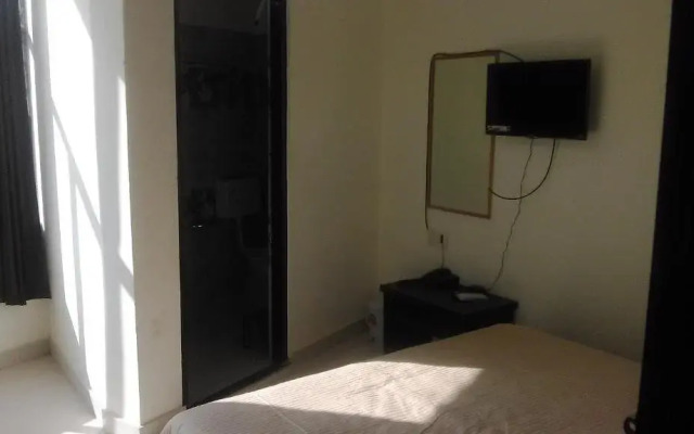Ranthambore Residency Hotel