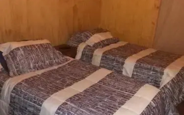 Hostal Cactus