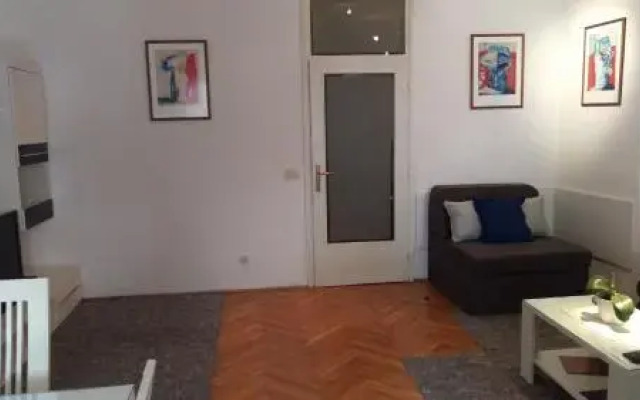 Apartman Osijek