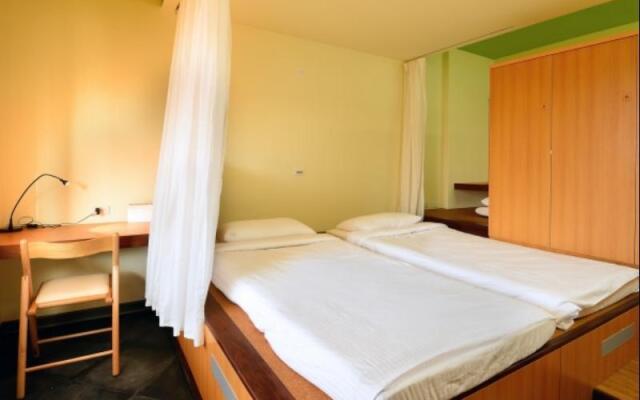 Hualien Happy Hills Hotel