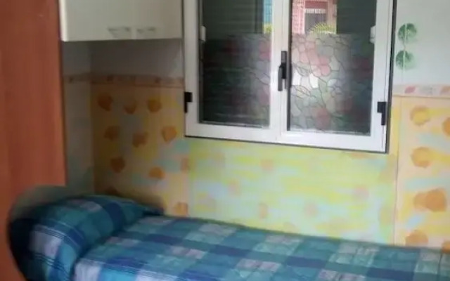 Camping village Internazionale