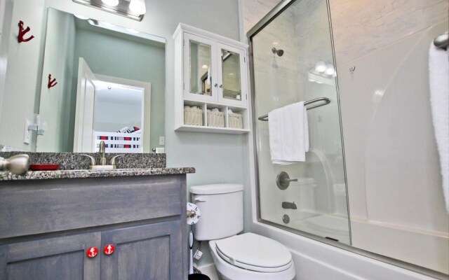 Linger4Longer - 4 Br home