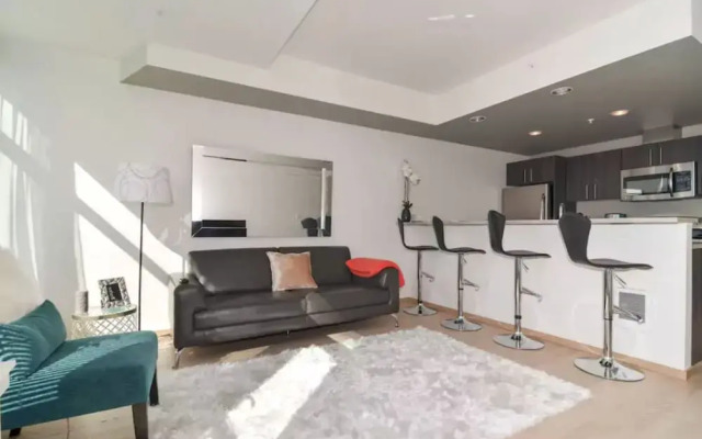 Luxurious Apartments by Barsala