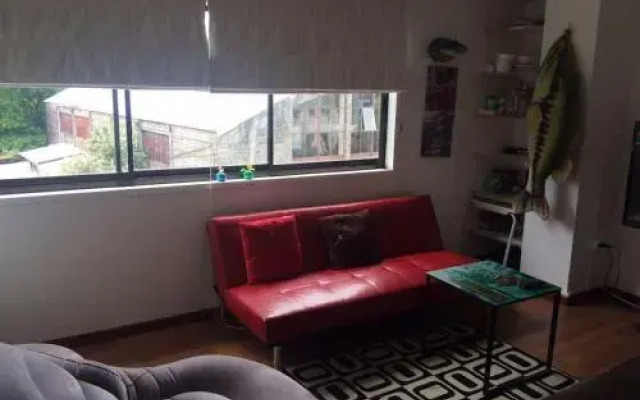 Departamento Centro Osorno