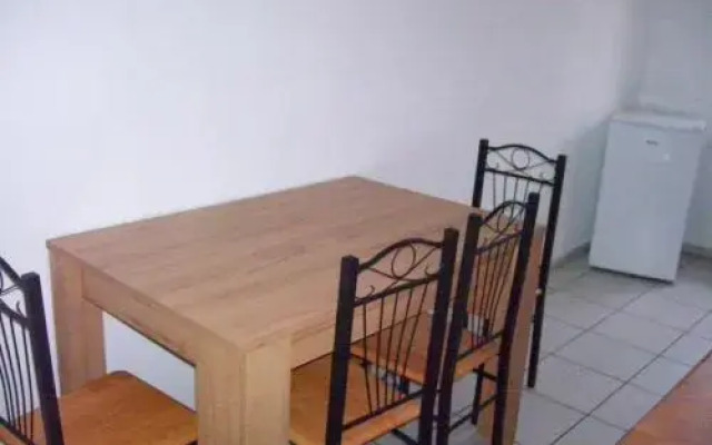 Ferienwohnung Yukhymenko