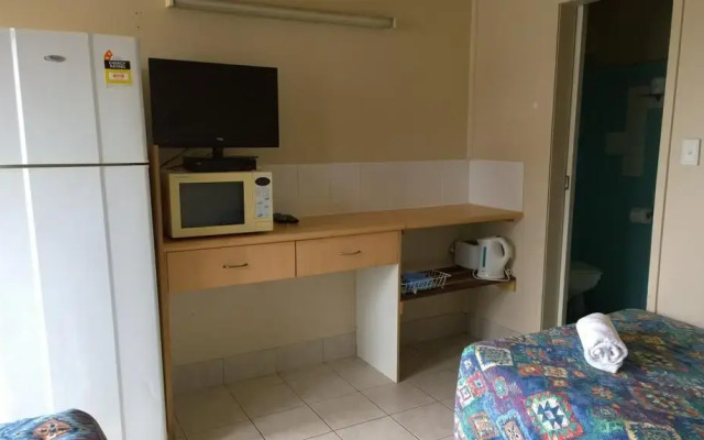 Affordable Accommodation Gladstone