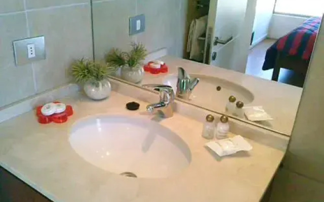 Departamento 3 Norte