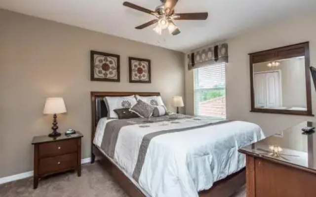 5BR Villa - 2820RC