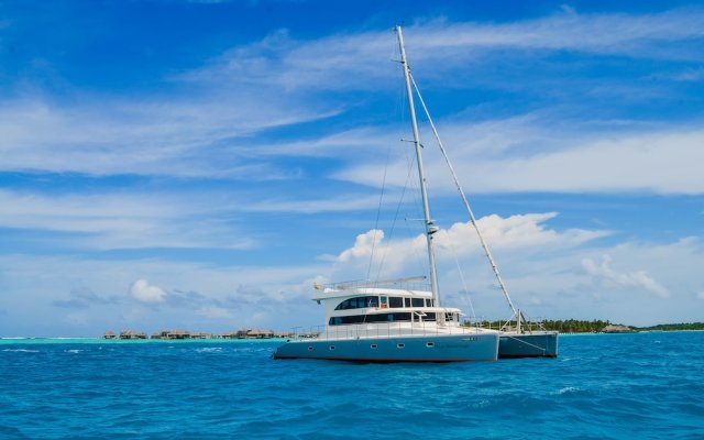 Maldives Diving Loabi