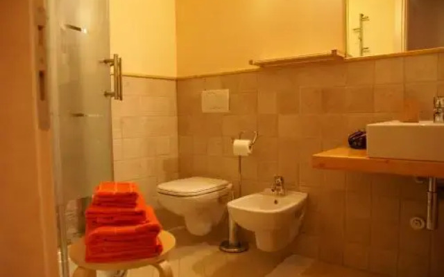 B&B Del Centro