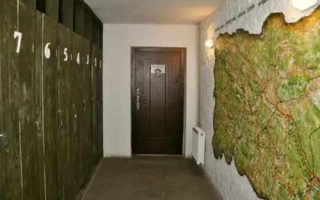 Grün Hof Militray-Sadyba
